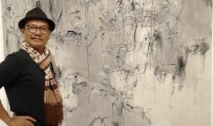 Suwarno Wisetrotomo: Profil Kurator di Balik Pembatalan Pameran Yos Suprapto