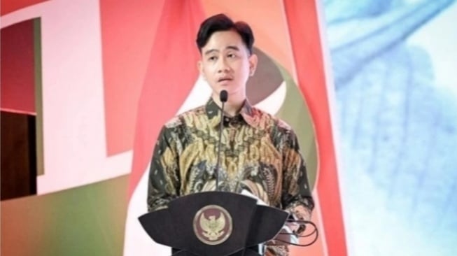 Gibran Rakabuming dan Aspirasi Anak Muda: Apa yang Diharapkan untuk 2025?