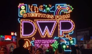 Pemerasan di DWP: 45 WN Malaysia Jadi Korban, Polisi Temukan Barang Bukti 2,5 Miliar