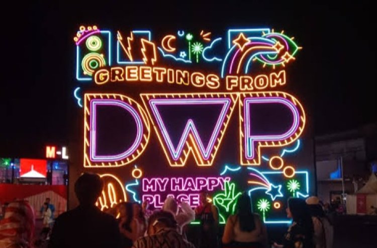 Pemerasan di DWP: 45 WN Malaysia Jadi Korban, Polisi Temukan Barang Bukti 2,5 Miliar