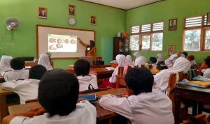 Pendidikan Indonesia Menuju Era Baru: Mengapa Perubahan pada Kurikulum Merdeka Sangat Penting?