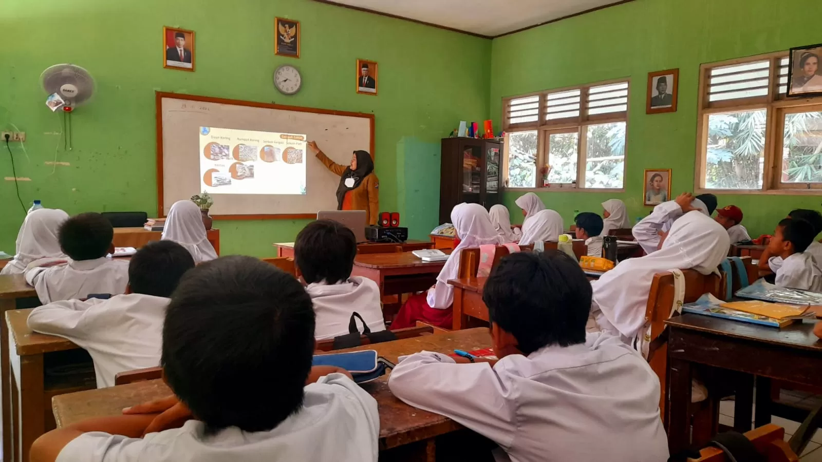 Pendidikan Indonesia Menuju Era Baru: Mengapa Perubahan pada Kurikulum Merdeka Sangat Penting?