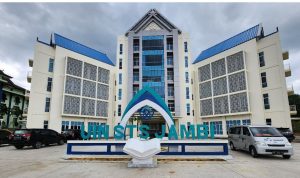 Fakultas Kedokteran UIN Jambi Resmi Dibuka, Siap Cetak Tenaga Medis Berkualitas