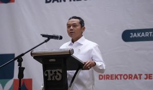 Dampak Ketimpangan Pendidikan: Tingginya Angka Putus Sekolah di Jawa Barat