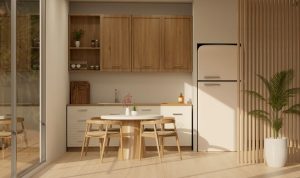 Mengupas 5 Prospek Kerja Lulusan Desain Interior dengan Masa Depan Cerah