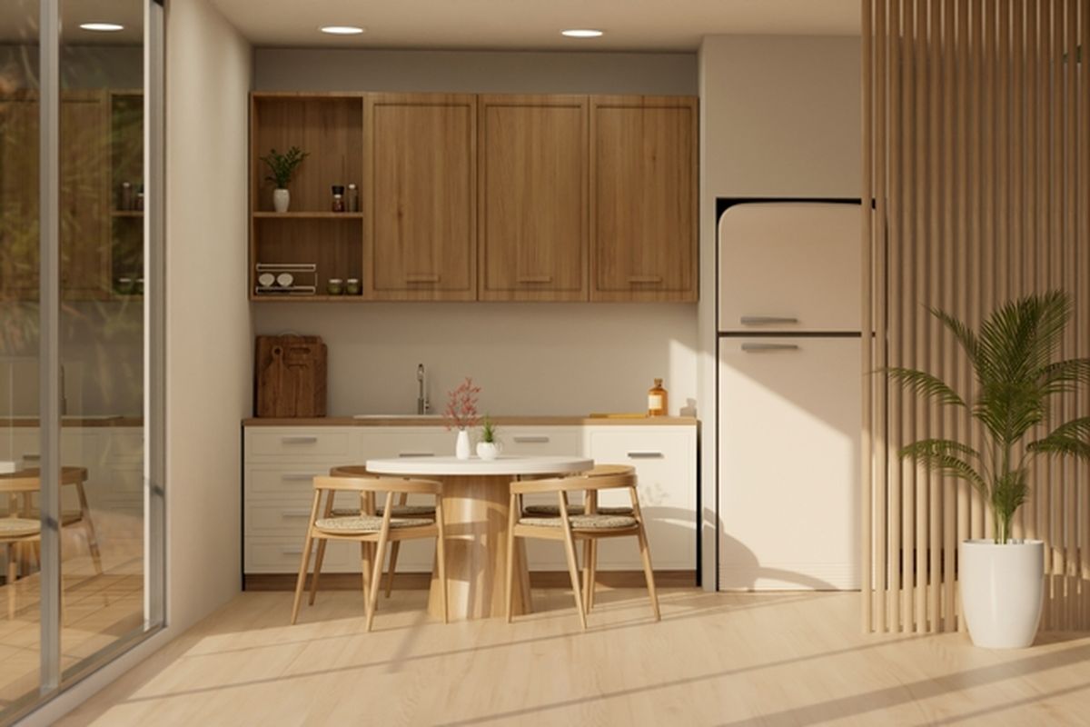 Mengupas 5 Prospek Kerja Lulusan Desain Interior dengan Masa Depan Cerah