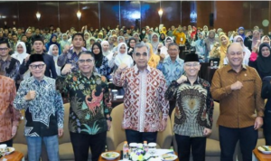 Investasi Besar untuk SDM: Komitmen Prabowo dalam Pendidikan Indonesia