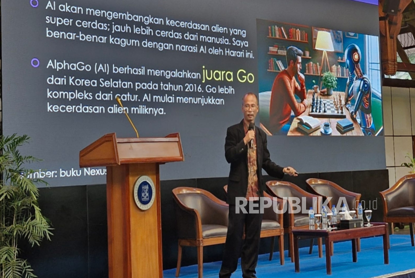 Keunggulan CBT dalam Penilaian Sekolah: Lebih dari 200 Sekolah di Jabar Beralih ke Digital
