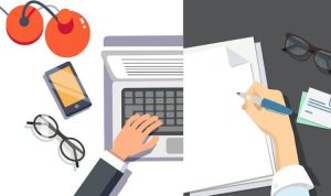 Content Creator dan Content Writer: Bedanya Apa dan Kenapa Penting Diketahui?