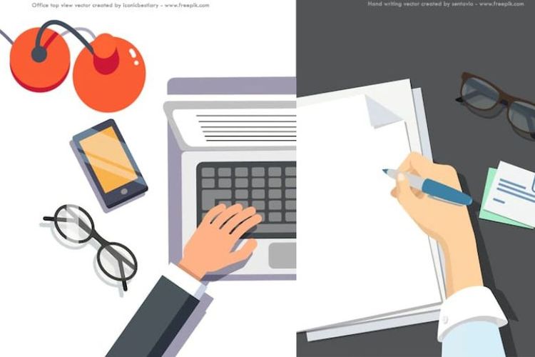 Content Creator dan Content Writer: Bedanya Apa dan Kenapa Penting Diketahui?
