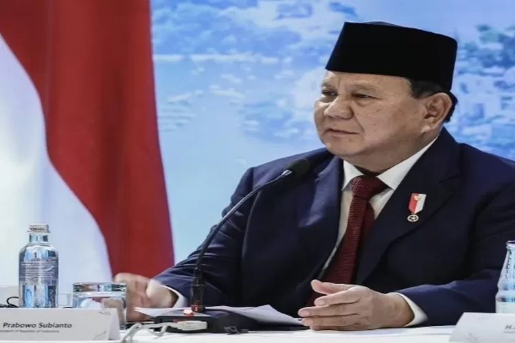 Tunjangan Profesi Guru Ditingkatkan: Prabowo Subianto Umumkan Anggaran Rp16,7 T