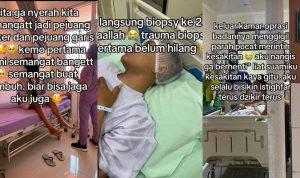 Kebiasaan Buruk yang Mengakibatkan Kanker Lidah pada Pria di Solo