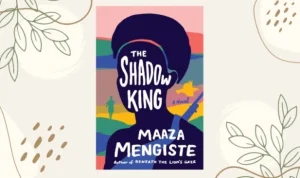 Mengenal 'The Shadow King': Kisah Inspiratif Pahlawan Perempuan di Ethiopia