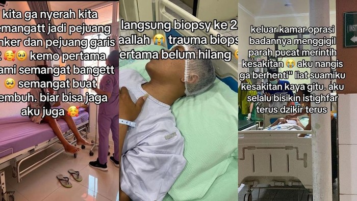 Kebiasaan Buruk yang Mengakibatkan Kanker Lidah pada Pria di Solo