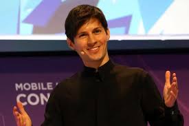 Pavel Durov Ditangkap: Upaya Telegram Memerangi Konten Pelecehan Anak