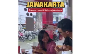 Humor dalam Bahasa Jawakarta: Memahami Keunikan dan Identitas Budaya