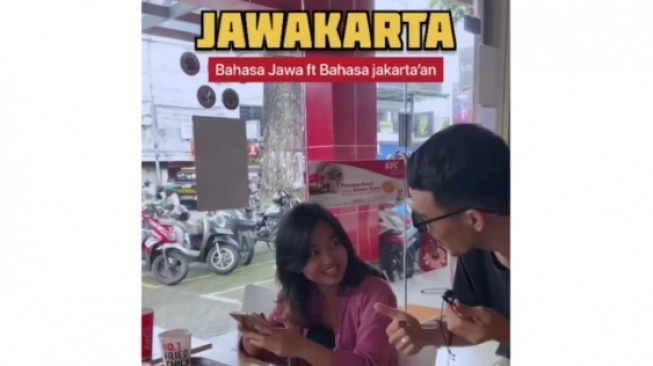 Humor dalam Bahasa Jawakarta: Memahami Keunikan dan Identitas Budaya