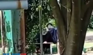 Kota Malang Bergerak: Upaya Mencegah Tindakan Mesum di Ruang Publik