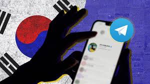 Kejahatan Digital di Korsel: Bagaimana Pornografi Deepfake Memengaruhi Masyarakat