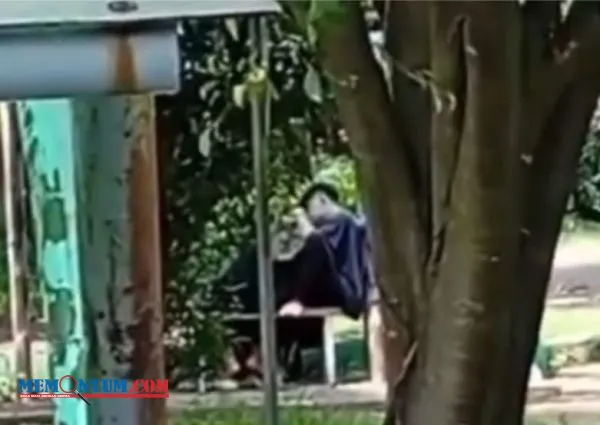 Kota Malang Bergerak: Upaya Mencegah Tindakan Mesum di Ruang Publik