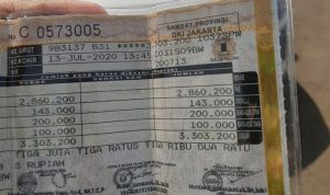 Pajak Opsen Kendaraan Bermotor: Apa yang Perlu Anda Ketahui Mulai 2025