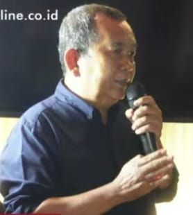 Jokowi dan 'Partai Coklat': Reaksi PMPHI Sumut di Tengah Kontroversi Pilkada