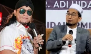 Ustaz Adi Hidayat: Sosok Berpendidikan Tinggi yang Diusulkan Menggantikan Gus Miftah