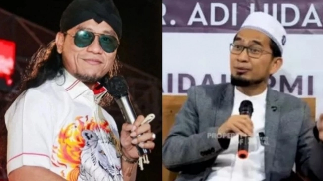 Ustaz Adi Hidayat: Sosok Berpendidikan Tinggi yang Diusulkan Menggantikan Gus Miftah