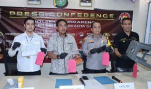 Misteri Tragis Pasutri Tewas di Cengkareng: Suami Bunuh Istri dan Gantung Diri