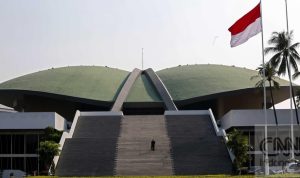 PDIP dan Gerindra Beda Pendapat soal PPN 12%: Inisiatif Siapa?