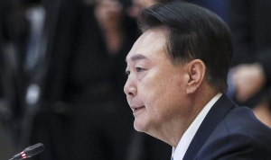 Korea Utara Siaga: Dampak Deklarasi Darurat Militer di Korsel