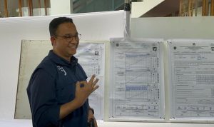 Anies Baswedan Dukung Pramono Anung Pasca Kemenangan Pilkada Jakarta