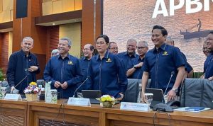 Dampak Kenaikan PPN 11% terhadap Pekerja dan Inflasi di Indonesia