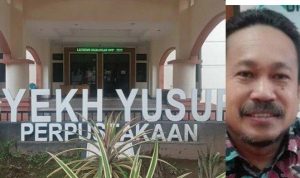 Dari Akademisi ke Kriminal: Kisah Andi Ibrahim dan Uang Palsu di UIN Alauddin