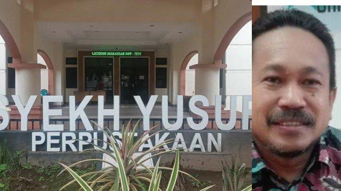Dari Akademisi ke Kriminal: Kisah Andi Ibrahim dan Uang Palsu di UIN Alauddin
