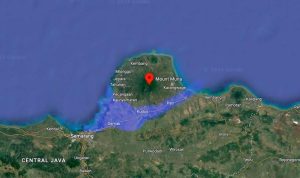 Kembalinya Selat Muria: Fenomena Alam yang Menggegerkan Indonesia di 2024