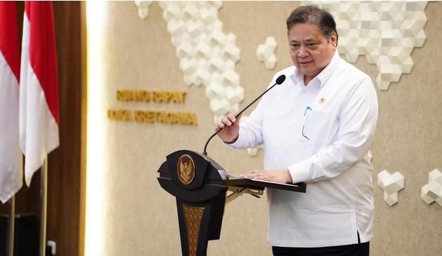Pembentukan Satgas PHK: Upaya Pemerintah Lindungi Pekerja