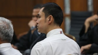 Perbandingan Kasus Korupsi Harvey Moeis dan Angelina Sondakh: Vonis yang Jauh Berbeda