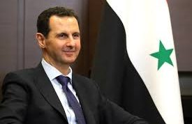 Rezim Assad Tumbang: Rusia dan Iran Menghadapi Krisis Dukungan di Suriah