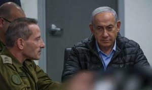 Netanyahu di Ambang Penangkapan: Negara NATO Bersiap Bertindak