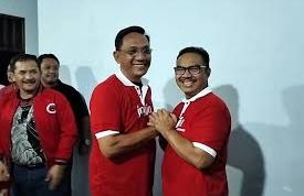 PDIP Raih Kemenangan di Jogja, Tantangan di Kulon Progo Masih Mengintai