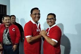 PDIP Raih Kemenangan di Jogja, Tantangan di Kulon Progo Masih Mengintai