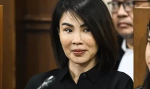 Kasus Korupsi Timah: Mengapa Helena Lim Hanya Dihukum 5 Tahun?