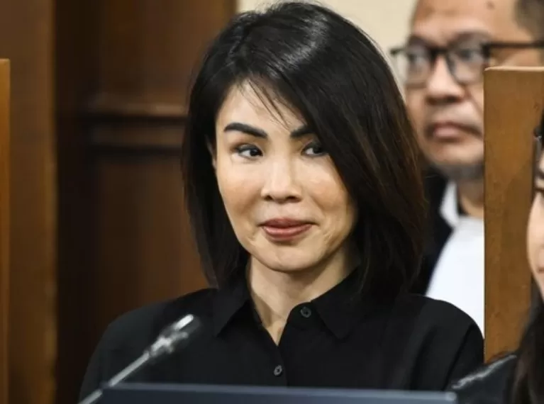 Kasus Korupsi Timah: Mengapa Helena Lim Hanya Dihukum 5 Tahun?