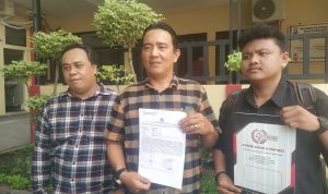 Motif Dendam di Balik Pembunuhan Siswi SMP di Palembang