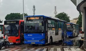Rencana Hapus Koridor 2 Transjakarta: Dampaknya Bagi Pekerja dan Wisatawan