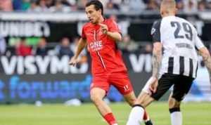 Prediksi Skor Almere City vs Utrecht, Liga Eredivisie Musim 2024/2025, 08 Desember 2024