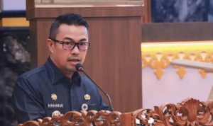 Operasi Tangkap Tangan: KPK Amankan Rp 6,8 Miliar dari Pj Wali Kota Pekanbaru