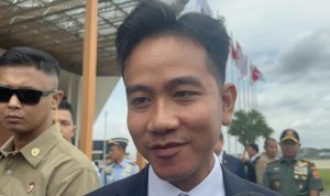 Gibran Hormati Pemecatan dari PDIP: Fokus pada Tugas Sebagai Wakil Presiden
