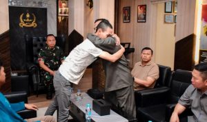 Kasus Pemukulan SPBU: Lettu Agus Yudo Minta Maaf, TNI Tegaskan Disiplin